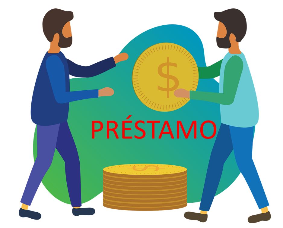 Es importante saber en qué tipo de préstamo estamos invirtiendo