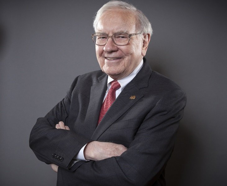 Estas son las 34 frases que te muestran la filosofía de inversión de Warren Buffett