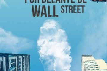 Un paso por delante de Wall Street es un gran libro para aprender a invertir en la bolsa.