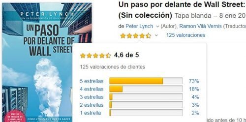 Libro Un Paso Por Delante De Wall Street Pdf