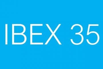 Hoy te voy a hablar de la evolución del precio del IBEX 35.