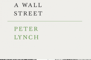 Batiendo a Wall Street es uno de los mejores libros para aprender a invertir en la bolsa.