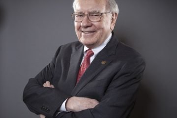 Estas son las 34 frases que te muestran la filosofía de inversión de Warren Buffett