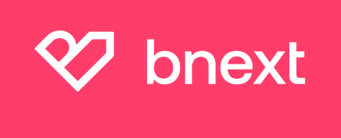 Bnext es un neobanco que te ofrece servicios bancarios sin comisiones.