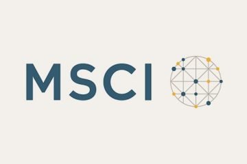 El índice MSCI world es una gran forma de invertir en bolsa.