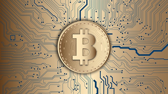 Bitcoin es la criptomoneda original