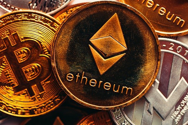Ethereum es una de las monedas digitales más importantes.