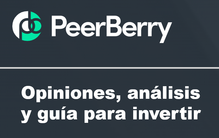Guía completa sobre la plataforma Peerberry