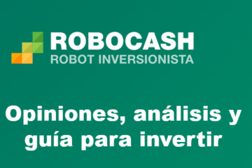 Opiniones, análisis y guía para invertir en Robocash