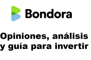Opiniones, análisis y guía para invertir en Bondora