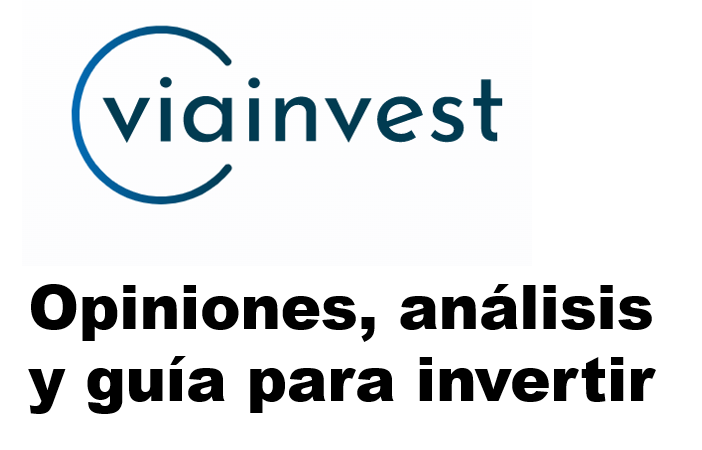Guía completa sobre la plataforma Viainvest