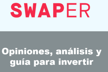 Opiniones, guía y análisis de Swaper