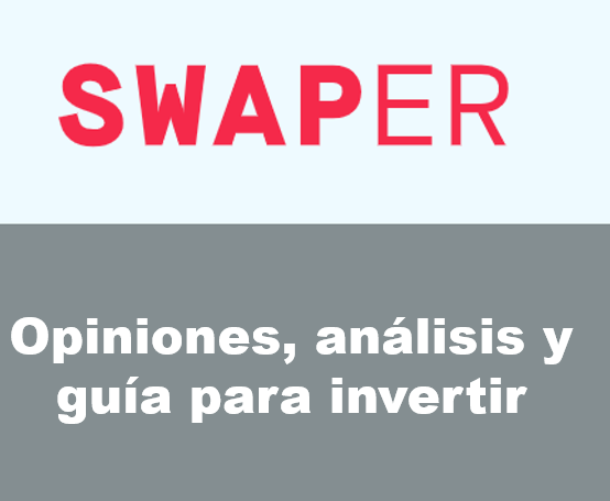 Opiniones, guía y análisis de Swaper