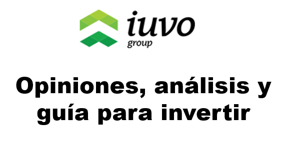 Opiniones, análisis y guía para invertir en IUVO.