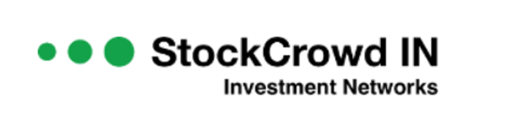 ¿Qué es StockCrowd IN?