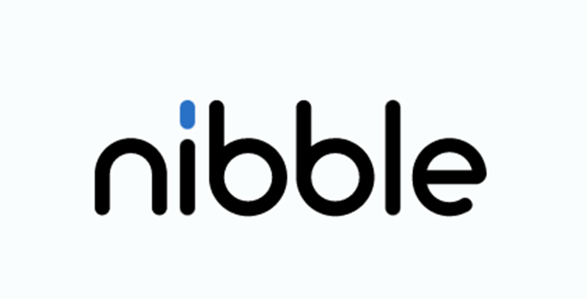 ¿Qué es Nibble?