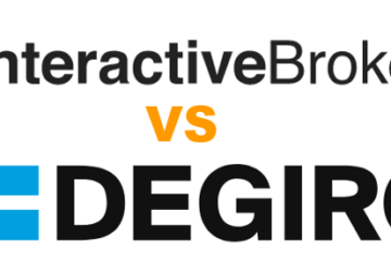 ¿DEGIRO o Interactive brokers?